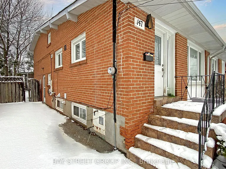 147 Roywood Dr #MAIN — Photo 5
