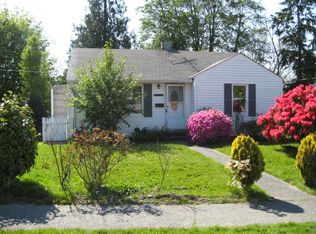 13009 7th Ave S, Burien, WA
