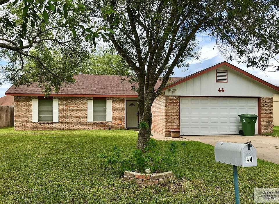 44 Calgary Ct, Brownsville, TX 78526 | Zillow