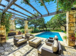 30899 Venturer, Boerne, TX 78015