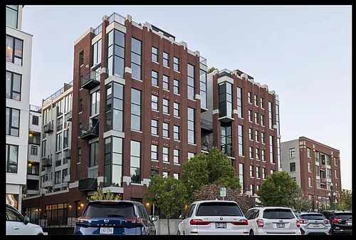 360 W Broadway #403 Photo 1