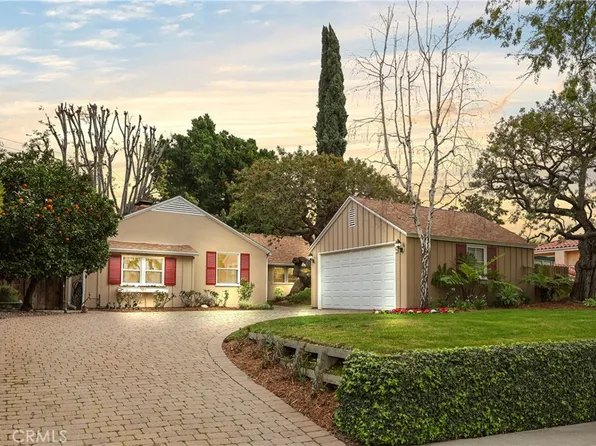 1090 Leonard Ave, Pasadena, CA 91107