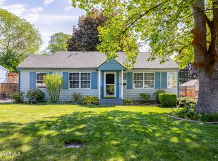 911 S 26th Ave, Yakima, WA