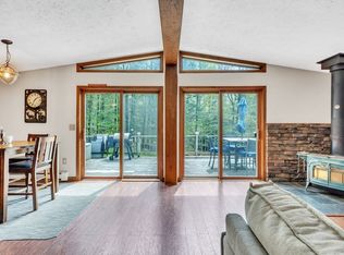 583 Main Rd, Chesterfield, MA 01012