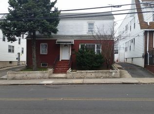 98-100 Mount Vernon Pl, Newark, NJ 07106