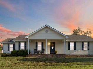 118 Central Point Ave, Somerset, KY 42503