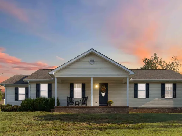 118 Central Point Ave, Somerset, KY 42503