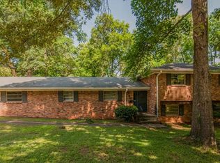 1165 Dunwick Dr, Avondale Estates, GA 30002