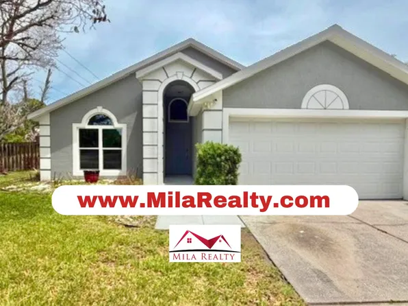 2599 Hudson Ave, Merritt Island, FL 32952