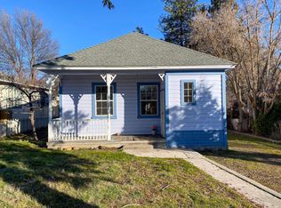 324 W Blake St, Yreka, CA