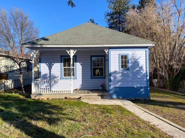 324 W Blake St, Yreka, CA 96097