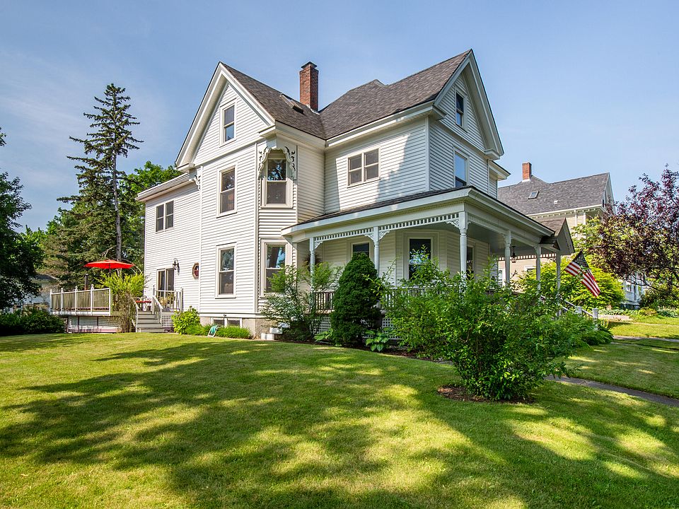 66 Beech Street, Rockland, ME 04841 Zillow