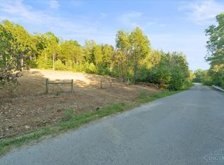 113 Waggoner Riffle Rd, West Union, OH 45693