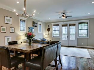 913-A Lawrence St, Houston, TX 77008