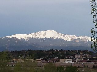 855 Piros Dr, Colorado Springs, CO 80922