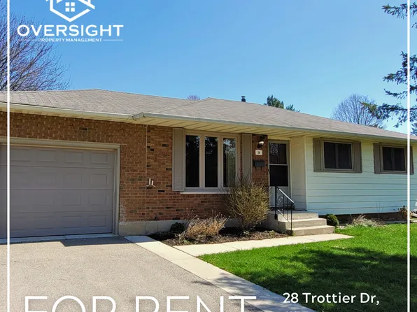 28 Trottier Dr, Tillsonburg, ON N4G 4P9