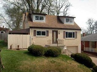 510 Bellwood Ave, Monroeville, PA