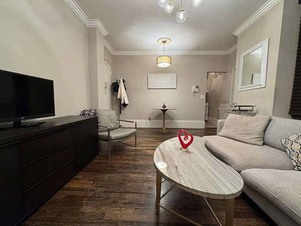 112 W 72nd St #3D