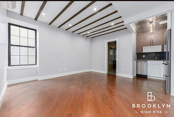Rented by Brooklyn High Rise LLC | media 1