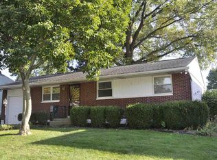 1253 Thurell Rd, Columbus, OH 43229