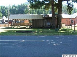 150 Patton Rd N, Detroit, OR 97342