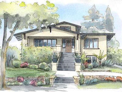 153 Arbor Dr, Piedmont, CA, 94610