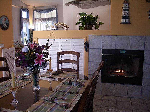 Dining Room or Family Room