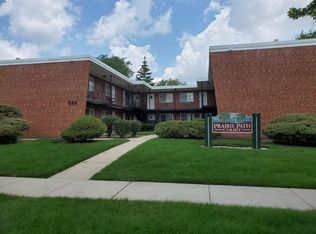 644 E North Broadway St APT 16, Lombard, IL 60148