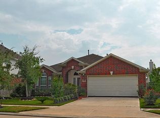 6007 Indian Crk, Missouri City, TX 77459