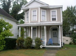910 N 35th St, Richmond, VA 23223