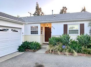 8131 Nestle Ave, Reseda, CA 91335
