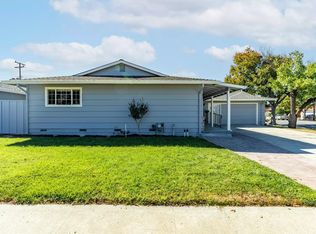 826 E Homestead Rd, Sunnyvale, CA 94087