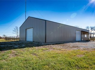 1306 NW 450th Rd, Holden, MO 64040