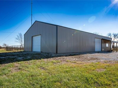 1306 NW 450th Rd, Holden, MO, 64040