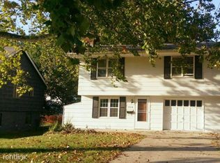 3504 NE 67th St, Kansas City, MO 64119