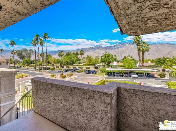 505 S Farrell Dr Unit G42, Palm Springs, CA 92264