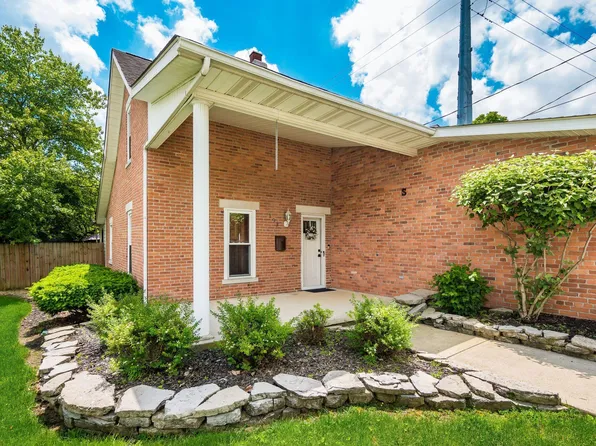 193 W Pearl St, West Jefferson, OH 43162