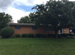 452 Cookston Ave, Springfield, OH 45503