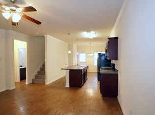 5512 Del Rey Dr, Denton, TX 76208