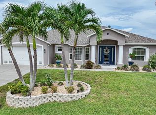 9300 Nastrand Cir, Pt Charlotte, FL 33981