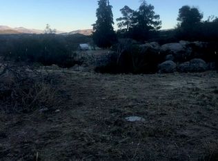 44950 Chapman Rd, Anza, CA 92539