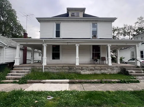 519 Harrison St, Piqua, OH 45356