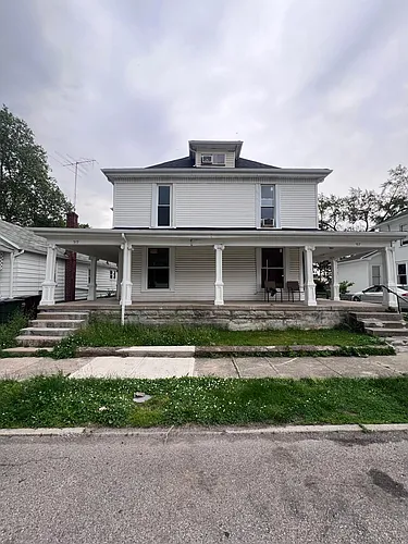 519 Harrison St Photo 1