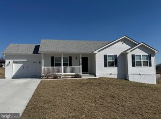 177 Lilleigh Ct, Maurertown, VA 22644