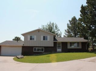 8282 Ponderosa Ln, Parker, CO 80138