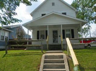 210 Spring Grove Ave, Toledo, OH 43605