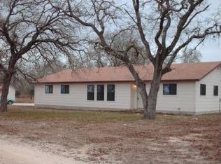 1197 Copperhead Rd, Seguin, TX 78155