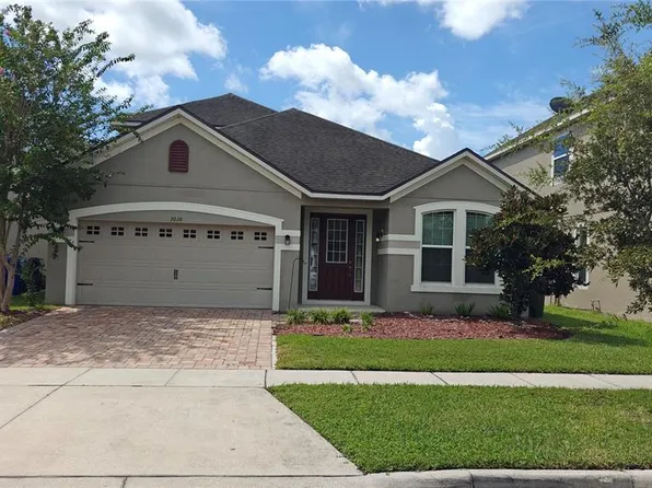 3010 Jardin St, Kissimmee, FL 34741