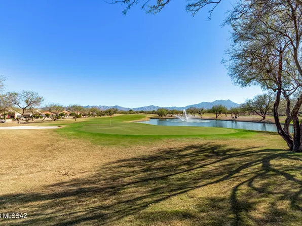 2587 E Dome Ct, Sahuarita, AZ 85614