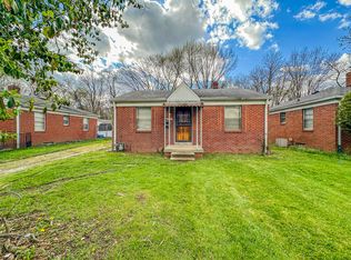3250 Brouse Ave, Indianapolis, IN 46218